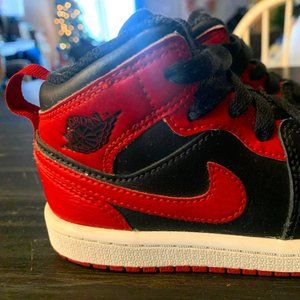 Jordans (kids)